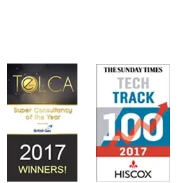 Partner Award