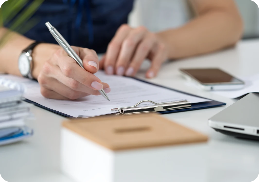 Letter Of Authority Guide