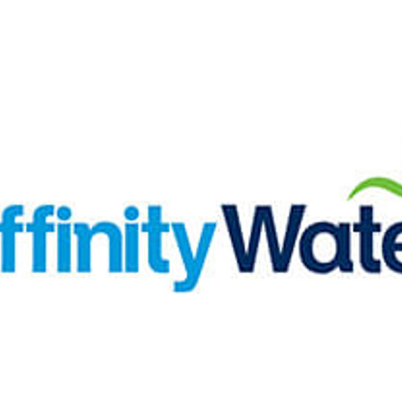 Affinity Water Logo