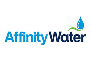 Affinity Water Logo