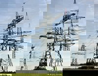 Power Lines