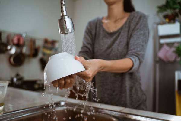 Understanding Your Business Water Bill