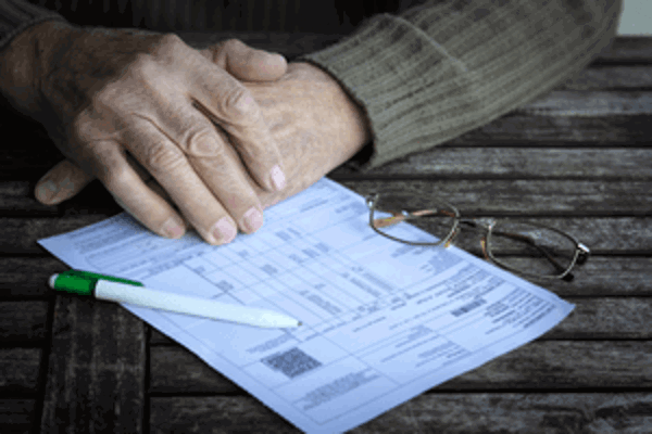 Your Guide to Deemed Energy Contracts