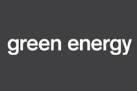 Green Energy Logo