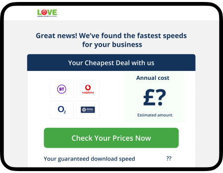 business broadband deals image.