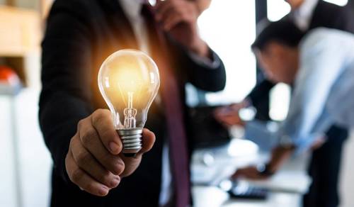 Business Energy Brokers | Business Energy - Love Energy Savings