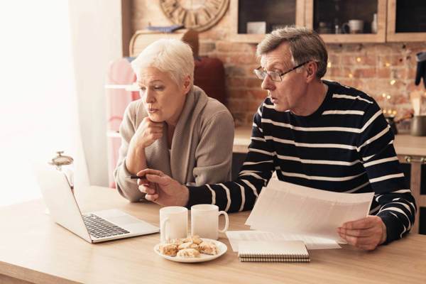 Best Energy Tariffs For Pensioners