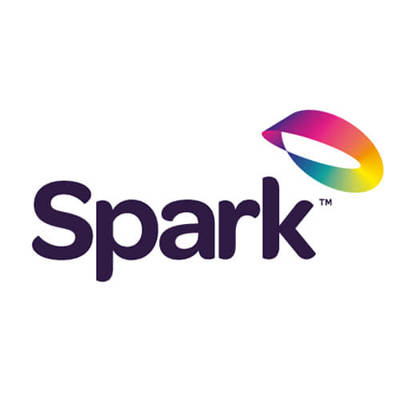 Spark Energy Logo
