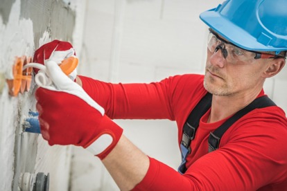 meter installation engineer