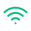 wifi icon.