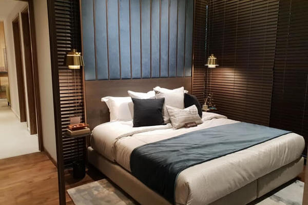 Guide to Energy Efficiency in Bedrooms