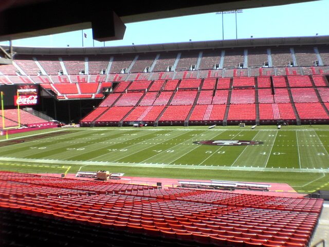 49ers Stadium