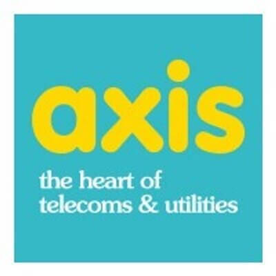 AXIS Profile Image 400X400