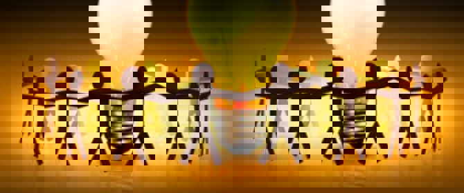 Collective Switching