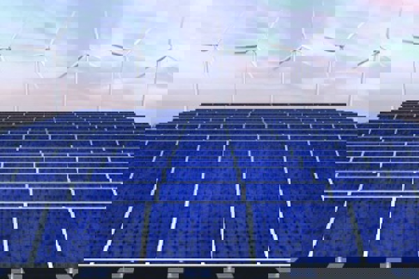 The future of solar power - why it will account for 13% of the world’s energy supply by 2030