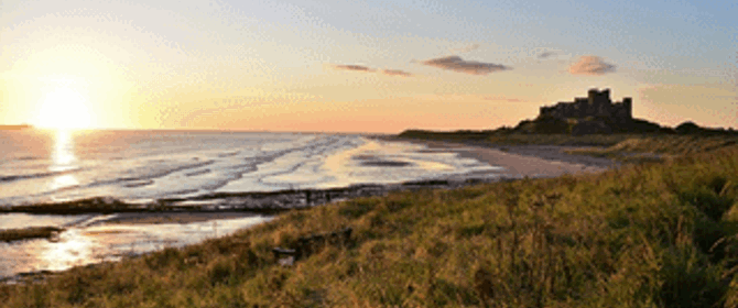 North East