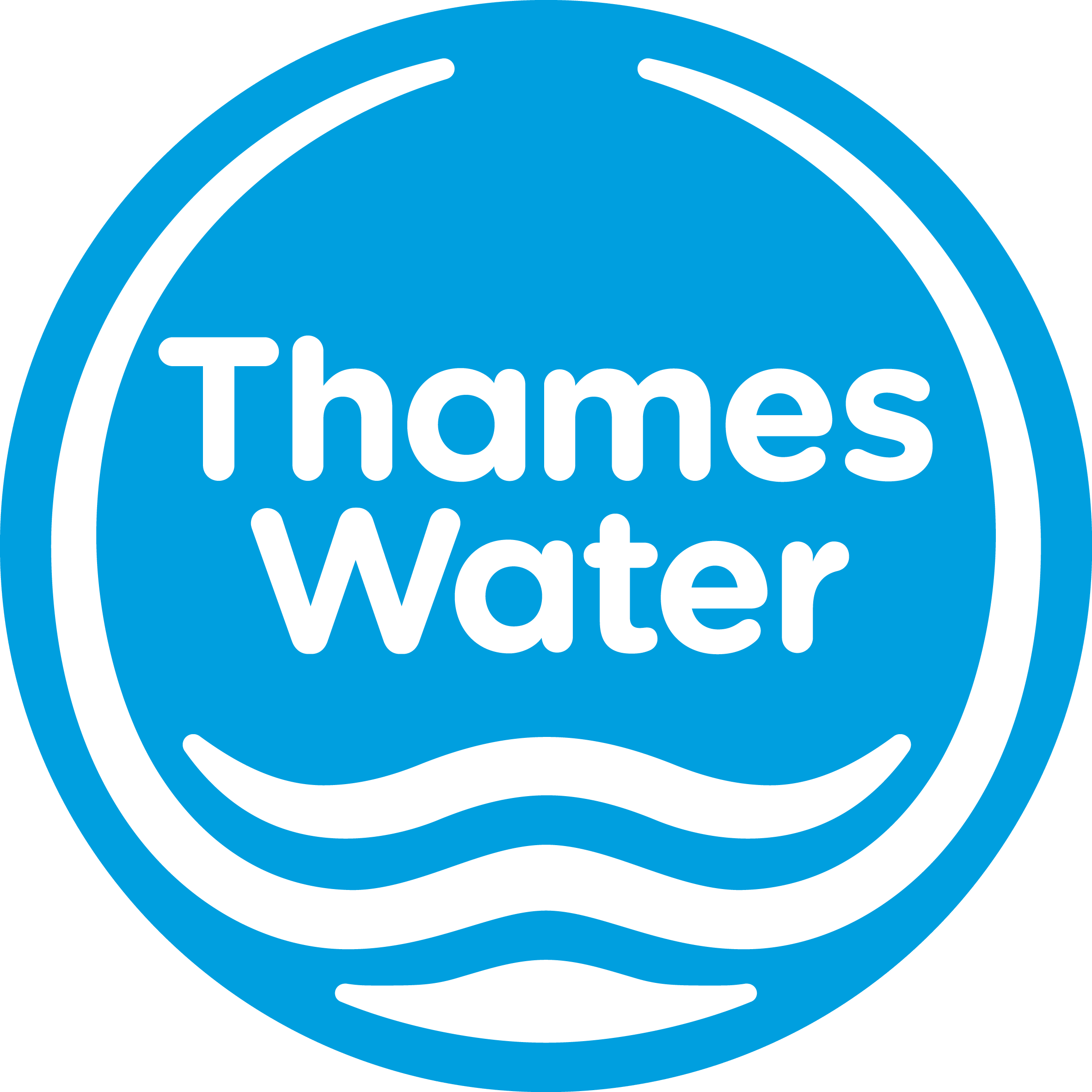 Thames Water Logo