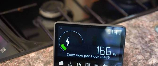 Energy Price Cap
