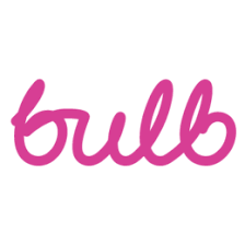 Bulb Logo