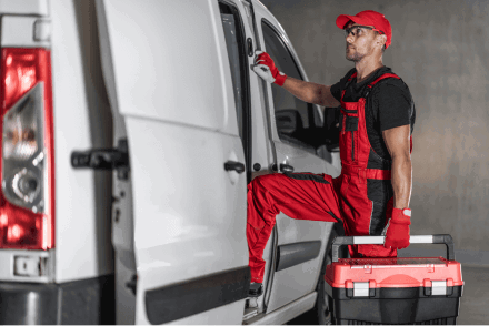 meter installations engineer