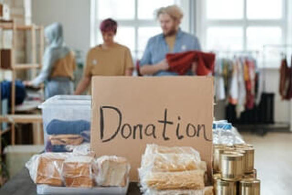 Gas and Electricity Suppliers for Charities