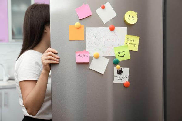 How to save energy in the kitchen