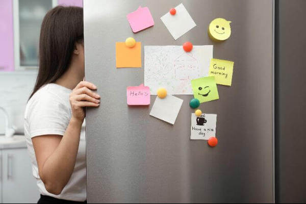 How to Save Energy in the Kitchen
