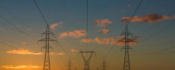 Our Sectors