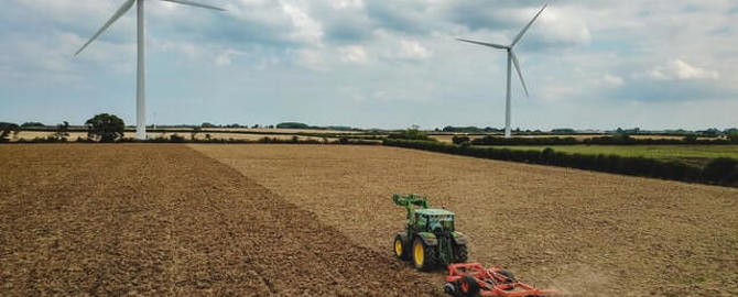 Energy Prices In UK