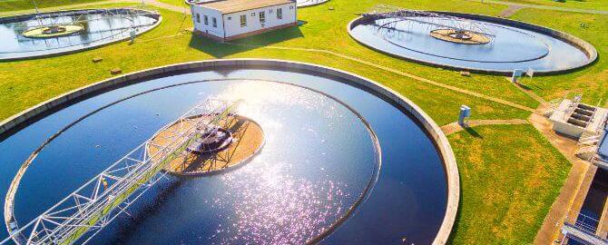 Business Waste Water Treatment