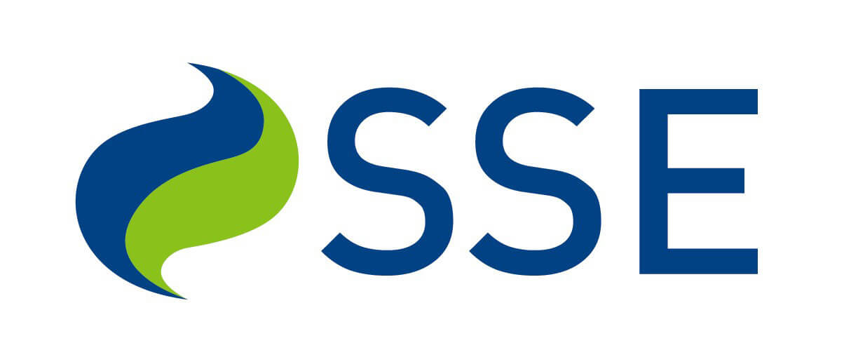 Energy Suppliers SSE