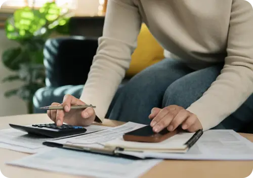 Dealing With Energy Bills After Someone Dies.