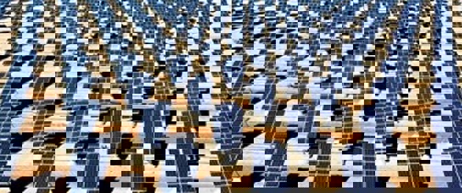 Solar Panels
