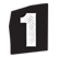 One