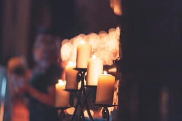 Gas and Electricity Suppliers for Churches and Places of Worship