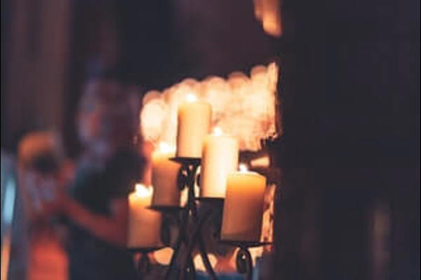 Gas and Electricity Suppliers for Churches and Places of Worship