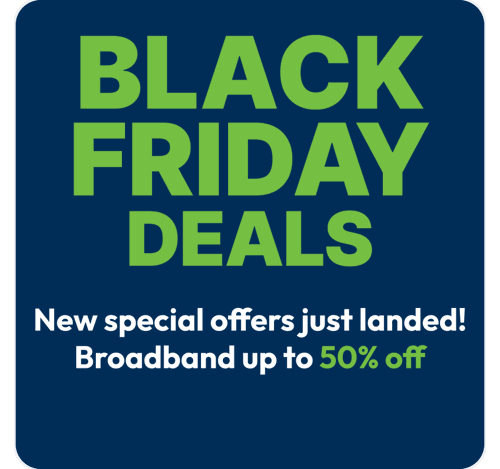 business broadband black friday offer.