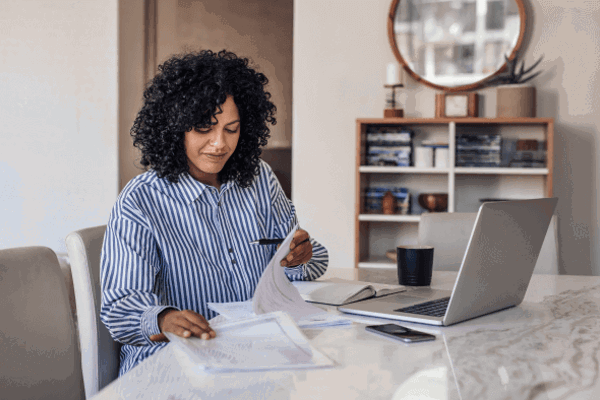 How Much Is The Average UK Home Energy Bill in 2023?