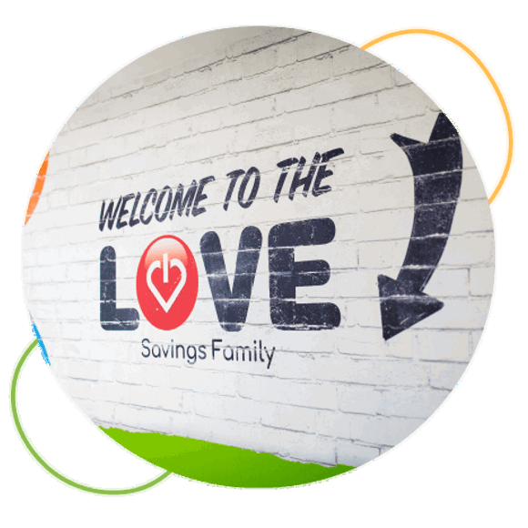 Lovewall Office