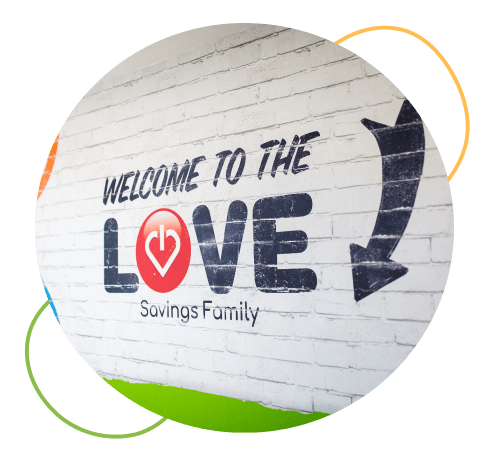 Lovewall Office