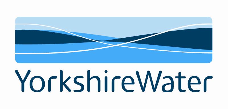 Yorkshire Water Logo