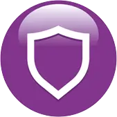 Insurance Shield Icon