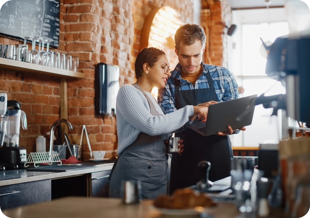 business vs domestic energy guide.