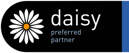daisy sim logo.