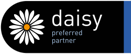daisy partner logo.