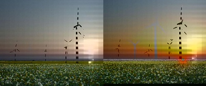 Green Energy
