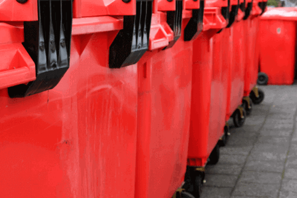 What Is A Waste Transfer Note?