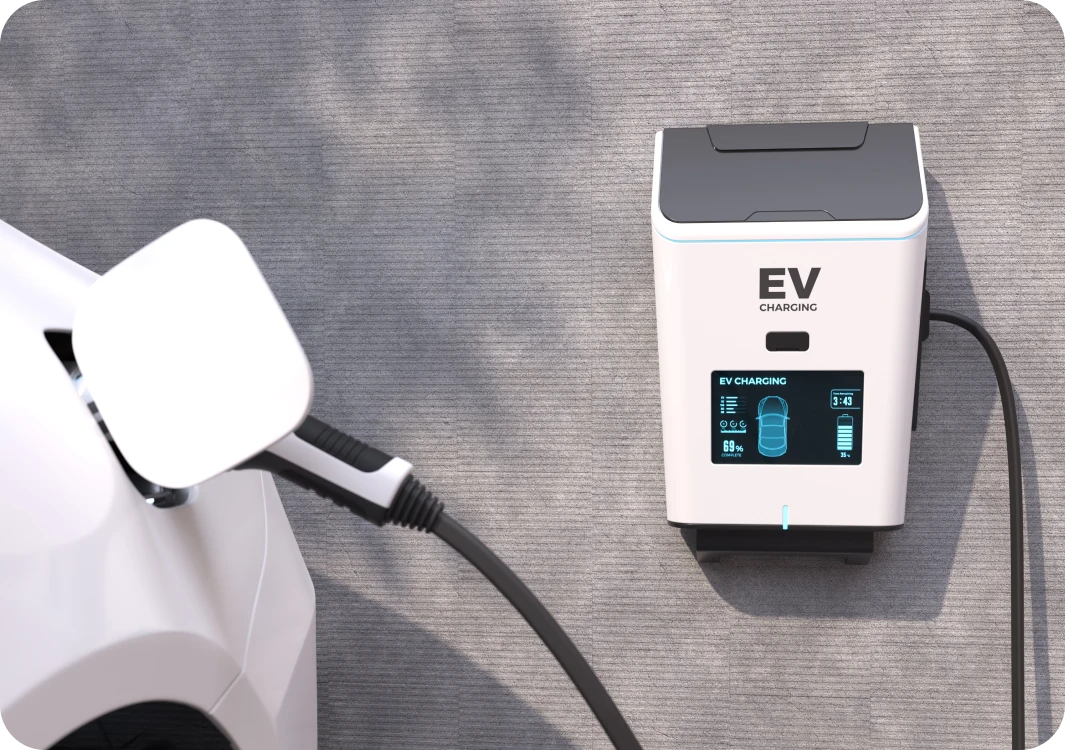 Ev Charge Point Guide