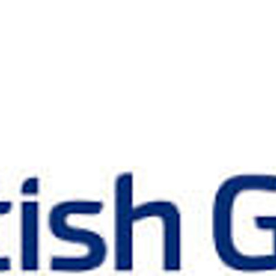 British Gas Logo