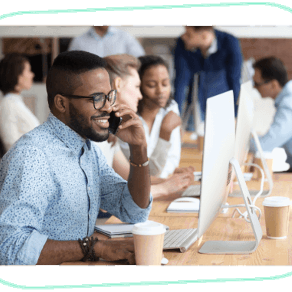 Manager Test